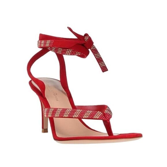 GIANVITO ROSSI sandals  - Picture 2 of 8
